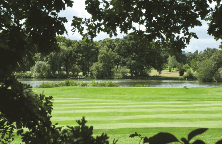 Wimbledon in a day