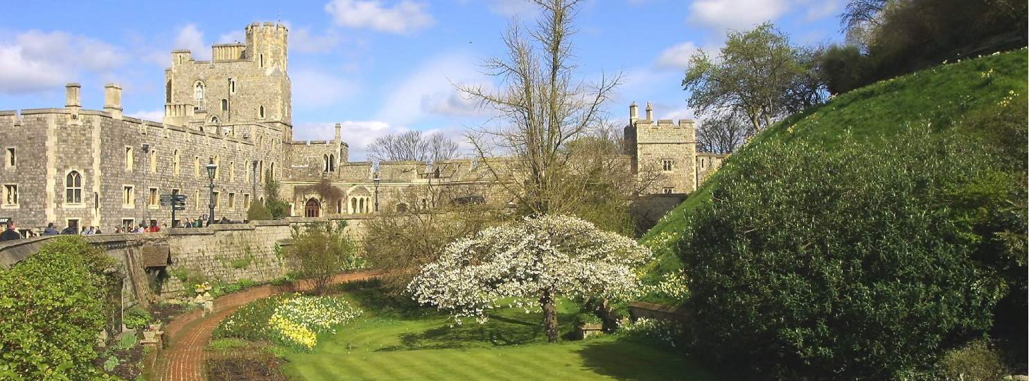 Windsor Castle