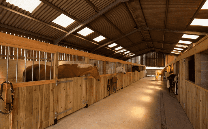 Stables, Rectory Farm, Dorchester, Dorset