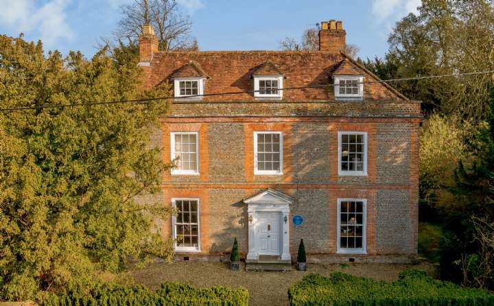 Winterbrook House, Wallingford, Oxfordshire, OX10 9DX