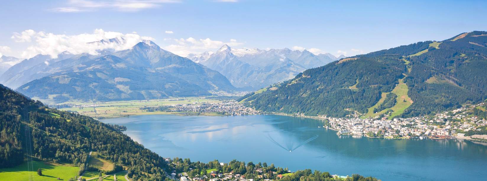 Zell am See, Austria