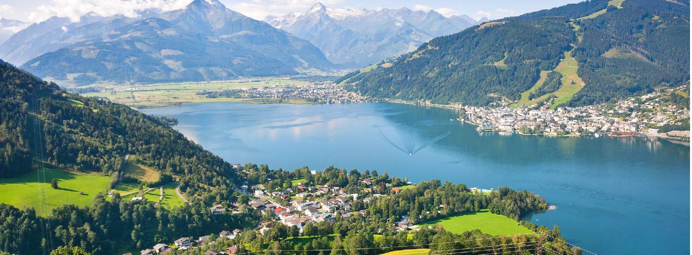 Zell am See, Austria